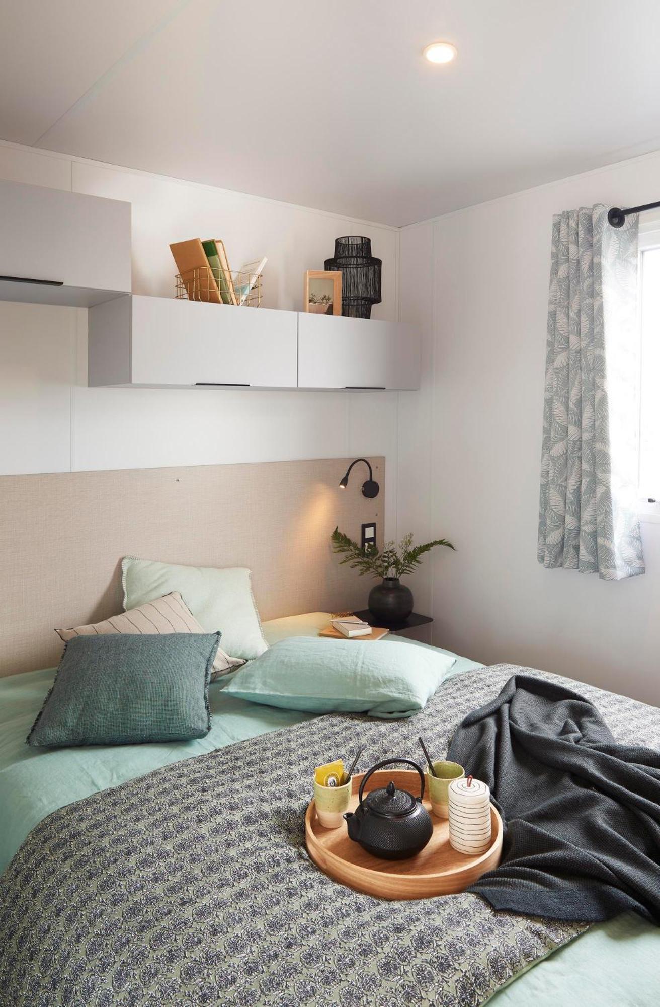 Complexe Les 4 Saisons Hotel Oust Bilik gambar