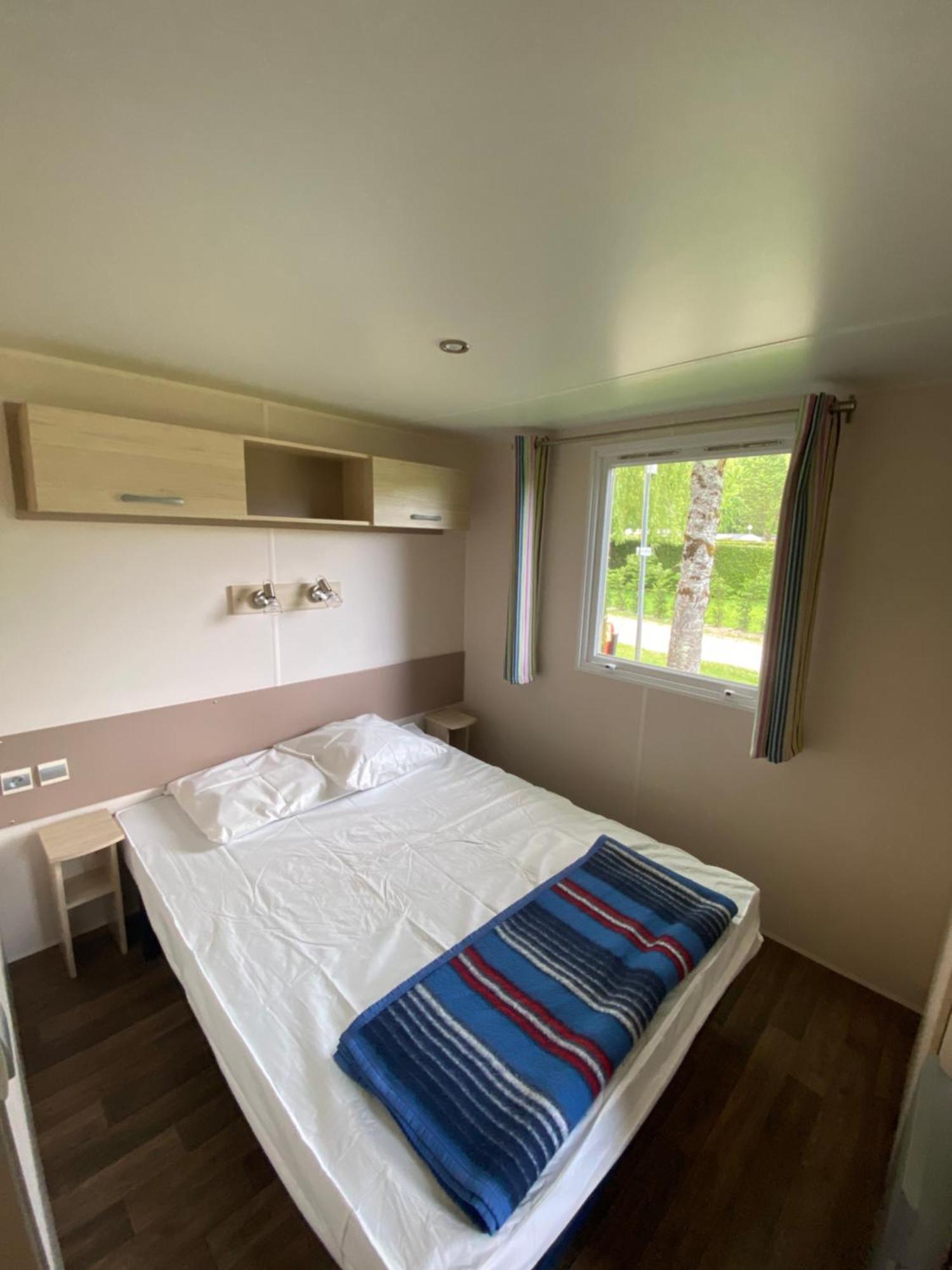 Complexe Les 4 Saisons Hotel Oust Bilik gambar