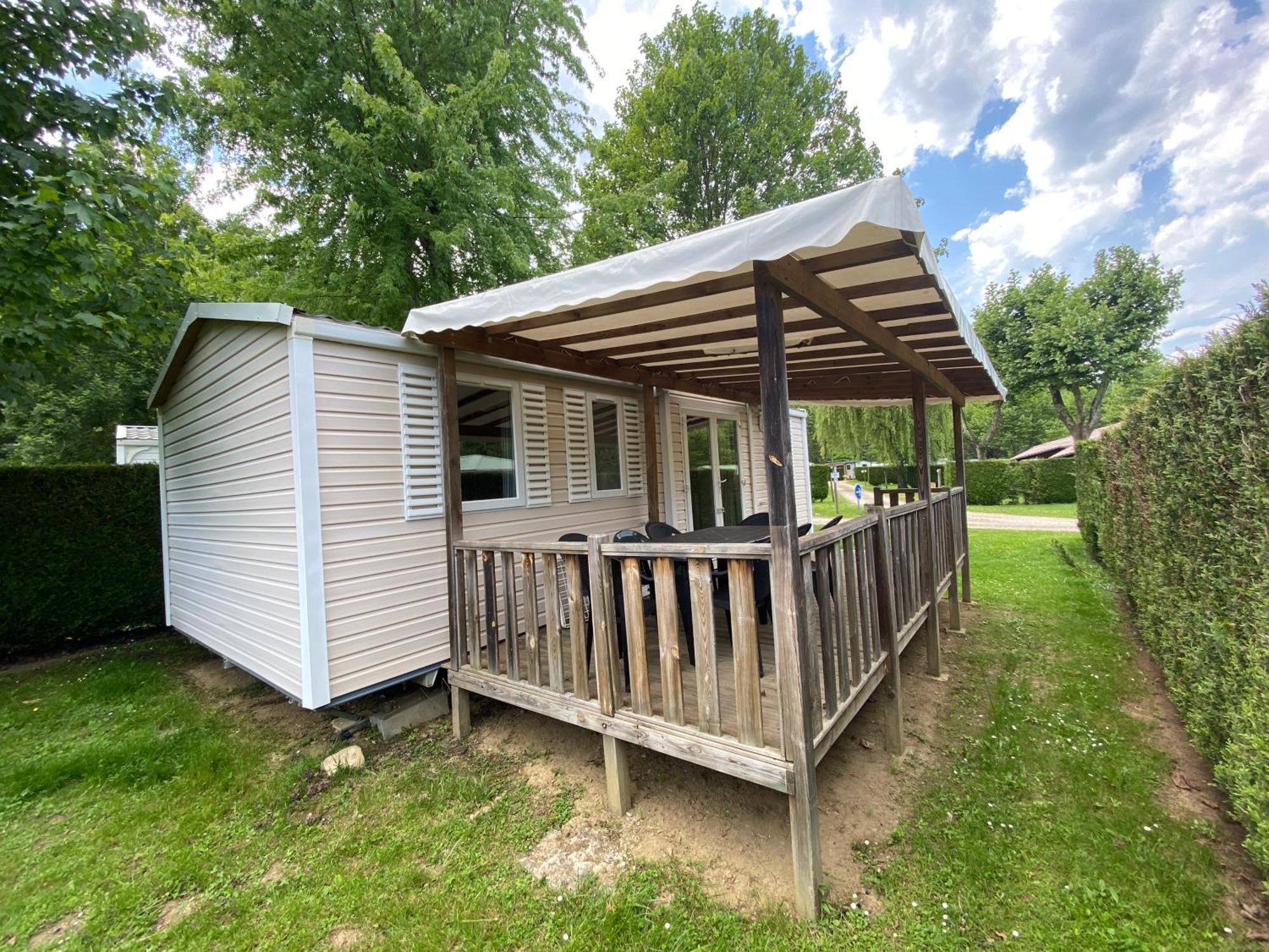 Complexe Les 4 Saisons Hotel Oust Bilik gambar