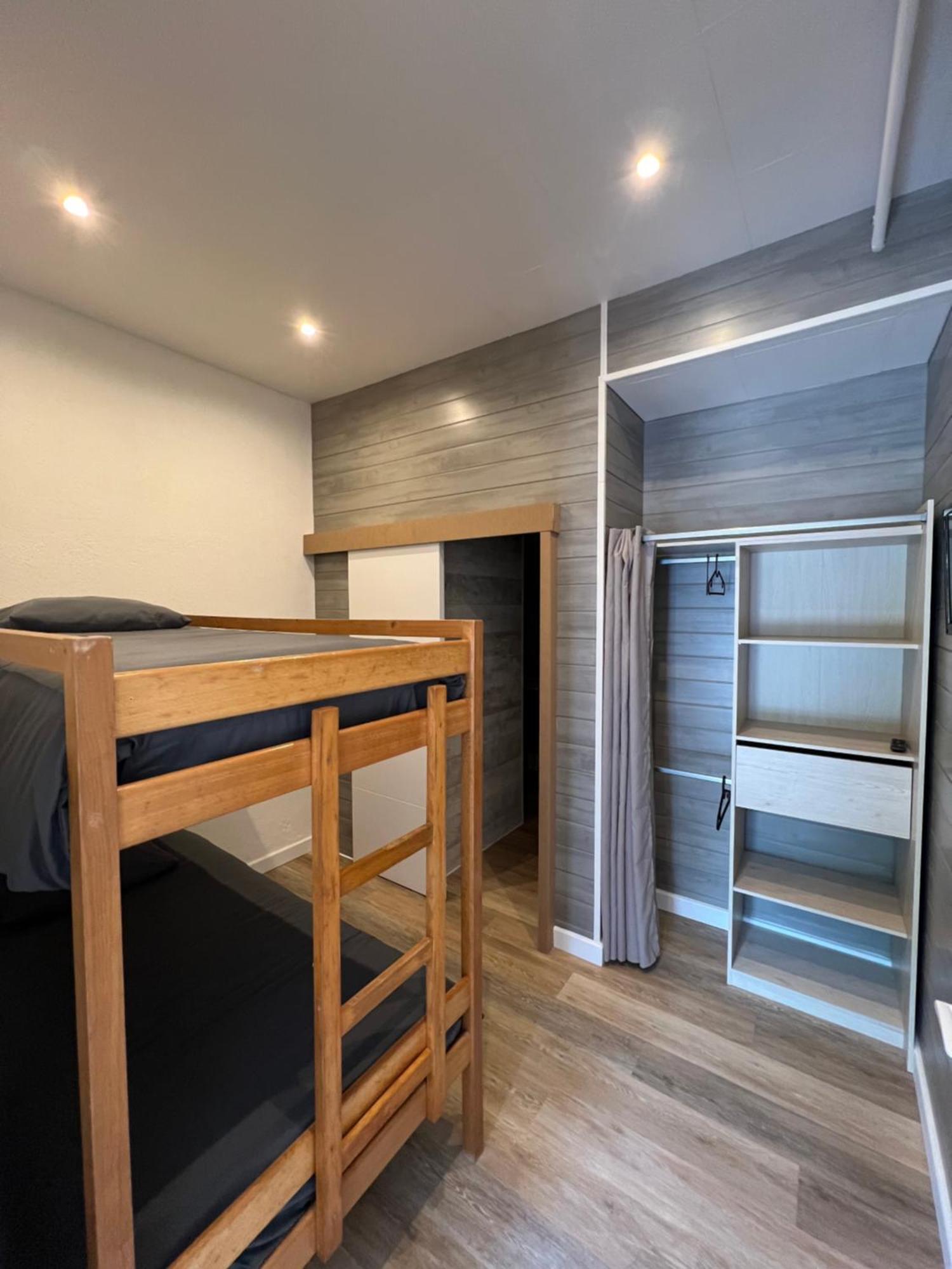 Complexe Les 4 Saisons Hotel Oust Luaran gambar