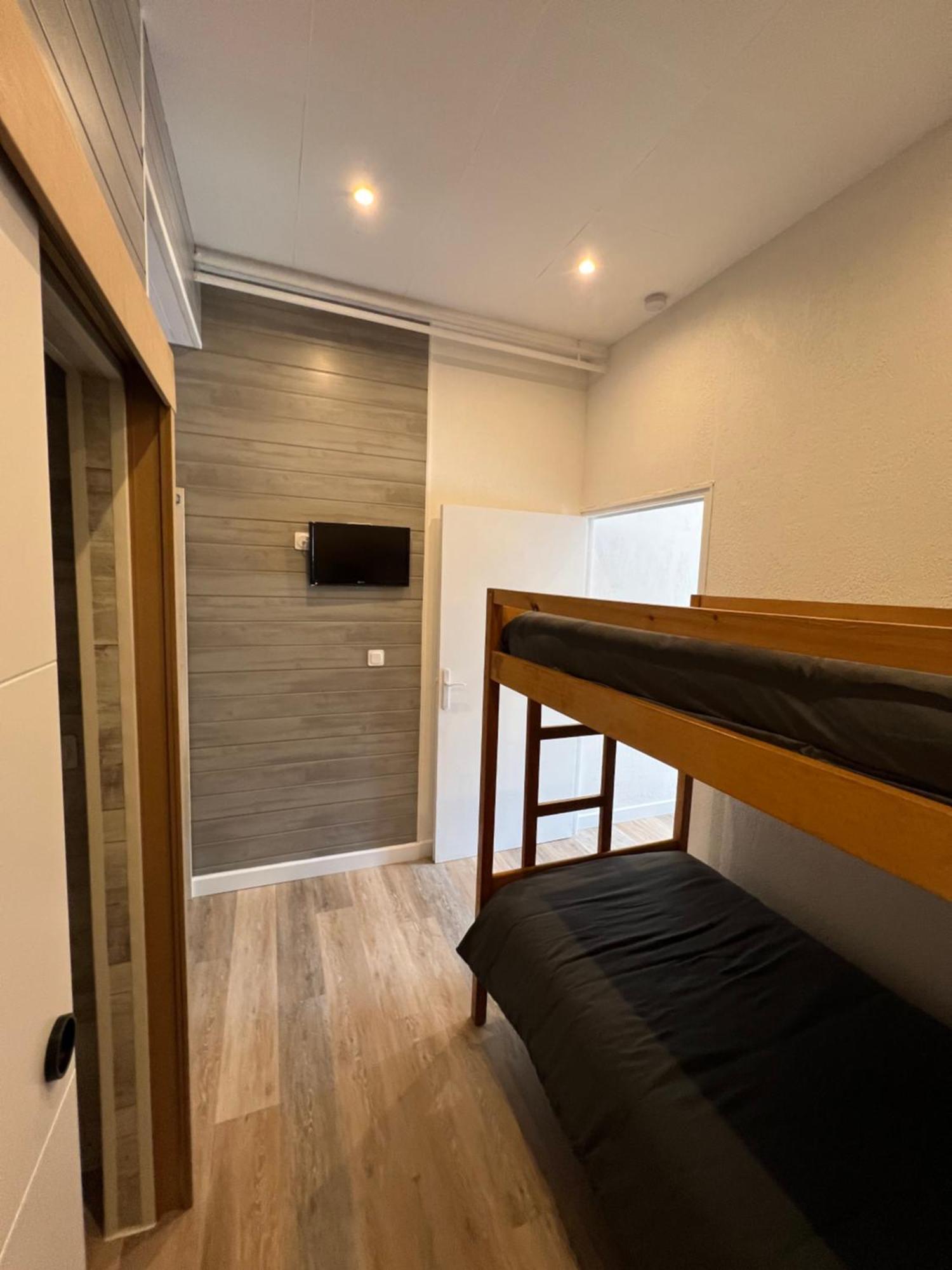 Complexe Les 4 Saisons Hotel Oust Luaran gambar