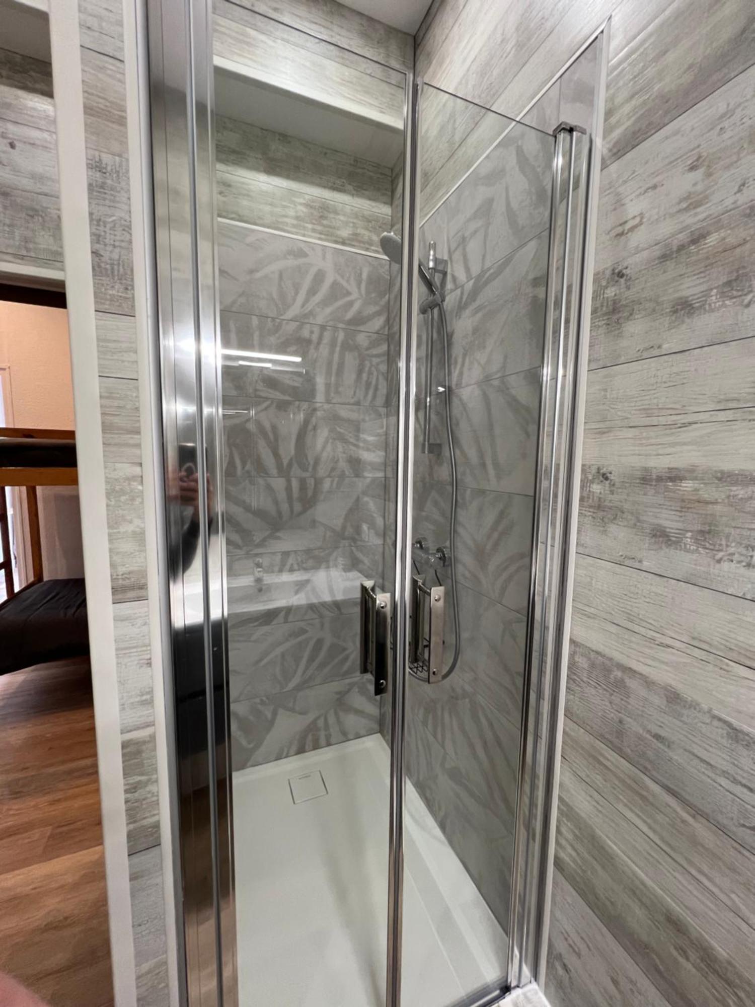 Complexe Les 4 Saisons Hotel Oust Luaran gambar
